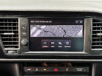 Seat Leon 2.0 TSI Cupra picture 15