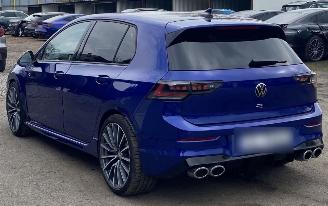  Volkswagen Golf 2.0TSI R Panorama 2025/11