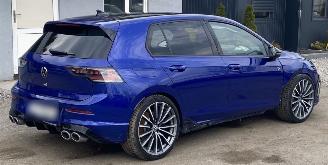 Volkswagen Golf 2.0TSI R Panorama picture 11