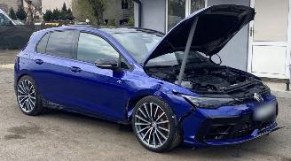 Volkswagen Golf 2.0TSI R Panorama picture 6