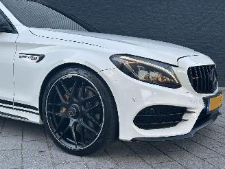 Mercedes C-klasse C250 Full AMG 63 uitgevoerd picture 3