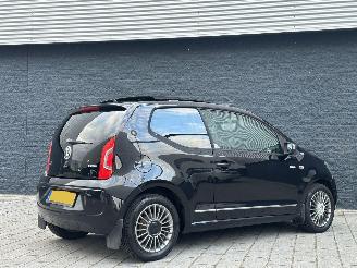 Volkswagen Up! 1.0 High Up! BlueMotion picture 3