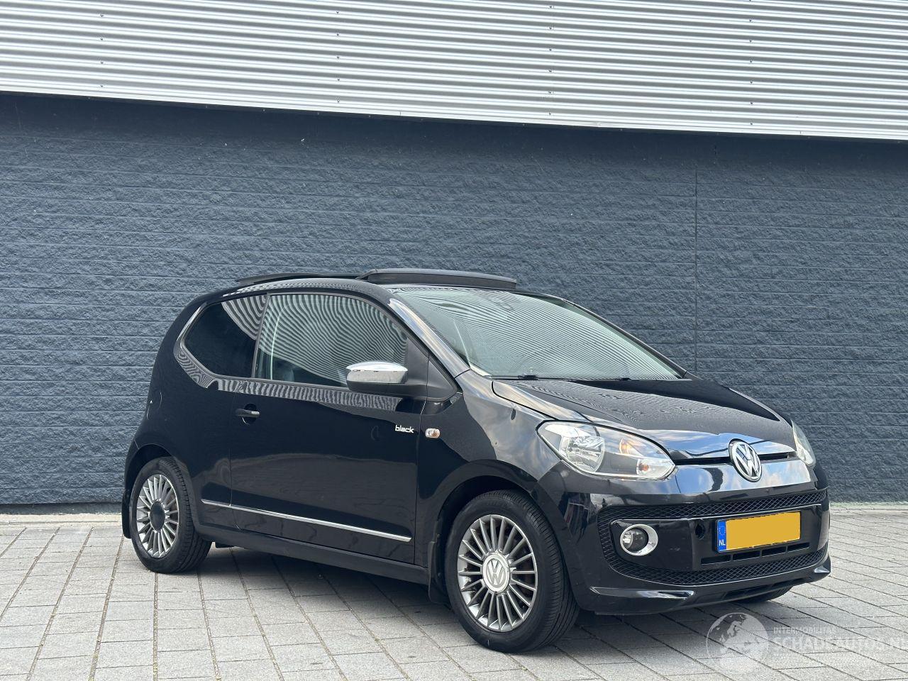 Volkswagen Up! 1.0 High Up! BlueMotion