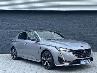 Schadeauto Peugeot 308 308 GT Full Option 2024/4