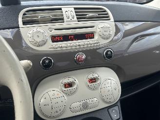 Fiat 500 1.2 Lounge picture 12