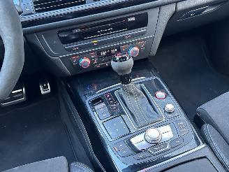 Audi Rs6 4.0TFSI RS6 QUATTRO picture 23