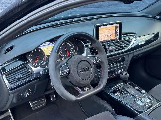 Audi Rs6 4.0TFSI RS6 QUATTRO picture 15