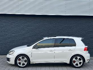 Volkswagen Golf 2.0 GTI PANORAMA AUTOMAAT LEER picture 7