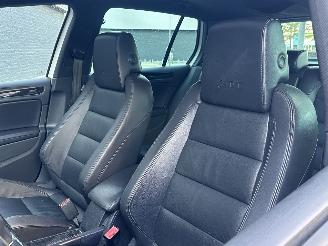 Volkswagen Golf 2.0 GTI PANORAMA AUTOMAAT LEER picture 14