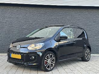  Volkswagen Up! 1.0 cheer up! 2013/1