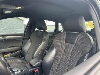 Audi  1.4TFSI S-Line picture 11