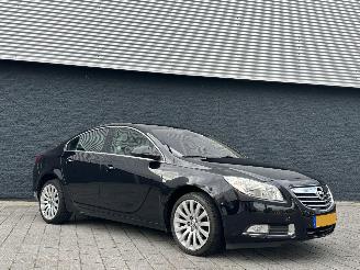 Opel Insignia 1.8 Edition picture 7
