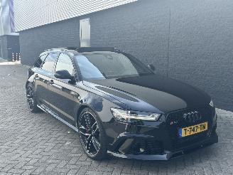 Audi RS 4.0 TFSI RS6 Quattro 700PK Downpipe picture 2