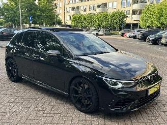 škoda osobní automobily Volkswagen Golf 2.0 TSI R PERFORMANCE 2022/1