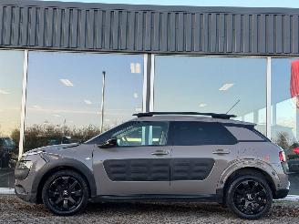 Citroën C4 cactus 1.2 PureTech NAP picture 7