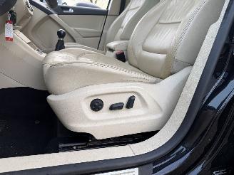 Volkswagen Tiguan 2.0 TDI Sport&Style PANO/DYNAUDIO picture 9