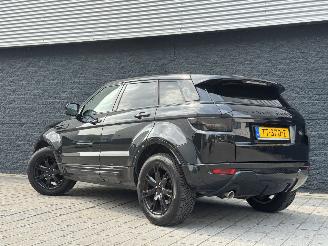 Land Rover Range Rover Evoque 2.2 TD4 4WD PURE picture 9