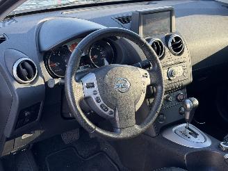 Nissan Qashqai 2.0 Tekna Premium 4WD AUTOMAAT picture 9