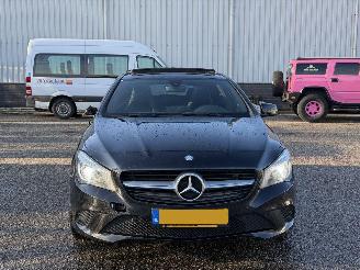 Mercedes Cla-klasse CLA 220 Shooting Brake PANO/LEER picture 2