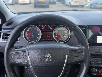 Peugeot 508 SW 1.6 THP Blue Lease Executive picture 10