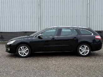 Peugeot 508 SW 1.6 THP Blue Lease Executive picture 8