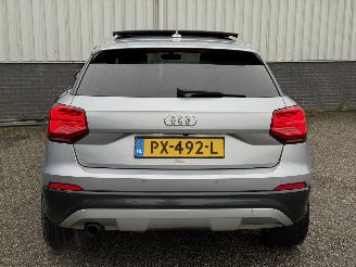 Audi Q2 Audi Q2 1.0 TFSI S-LINE PANO NAP picture 5