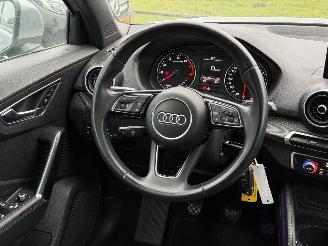 Audi Q2 Audi Q2 1.0 TFSI S-LINE PANO NAP picture 16