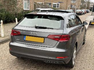 Audi A3 SPORTBACK E-TRON PANO/AUTOMAAT picture 3