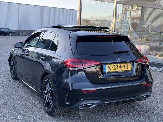 Mercedes A-klasse A220 AMG PANO/AUTOMAAT/PREMIUM PLUS picture 6