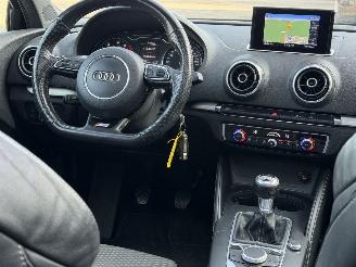 Audi A3 1.4TFSI S-LINE PANO LIMOUSINE picture 11