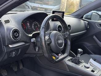 Audi A3 1.4TFSI S-LINE PANO LIMOUSINE picture 10