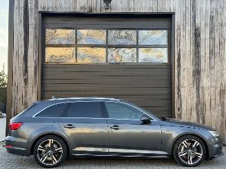Audi A4 Avant 3.0TDI QUATTRO S-LINE PANO/AUTOMAAT picture 3
