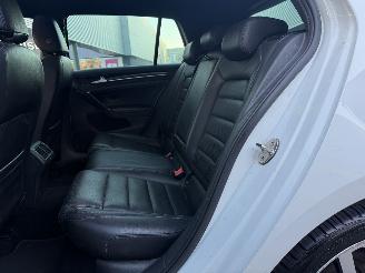Volkswagen Golf GTE PANO/AUTOMAAT/LEER picture 11