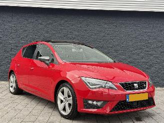 Seat Leon 1.8 TSI FR PANO/DSG/LED picture 8