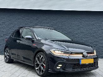 Unfallwagen Volkswagen Polo 2.0 TSI GTI PANO/AUTOMAAT FULL 2022/9