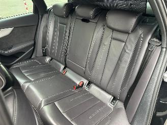 Audi A4 allroad 45 TFSI quattro edition one picture 8