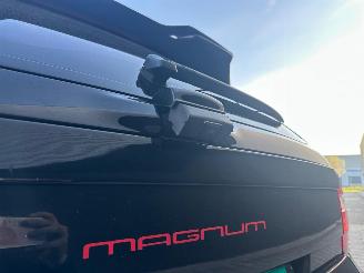 Porsche Cayenne 4.8 TURBO TechArt Magnum FULL OPTION picture 18