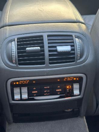 Porsche Cayenne 4.8 TURBO TechArt Magnum FULL OPTION picture 16