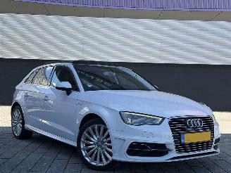 Audi A3 1.4 E-tron S-LINE PANO/AUTOMAAT picture 9