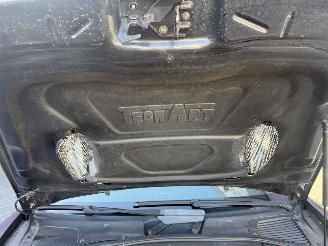 Porsche Cayenne 4.8 TURBO Techart Magnum Ful option picture 25