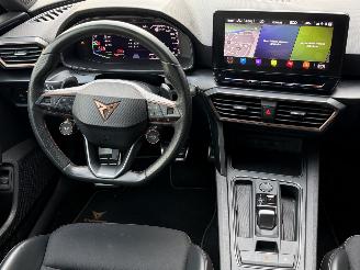 Cupra Leon Sportstourer 1.4 e-Hybrid VZ picture 12