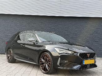 škoda osobní automobily Cupra Leon Sportstourer 1.4 e-Hybrid VZ 2021/8