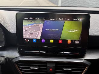 Cupra Leon Sportstourer 1.4 e-Hybrid VZ picture 15