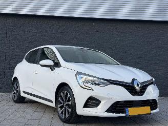 uszkodzony samochody osobowe Renault Clio 1.0 TCe LED/NAP 2020/7
