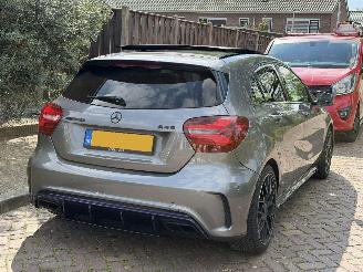 Mercedes A-klasse A45 AMG 4MATIC PANO/AUTOMAAT picture 5