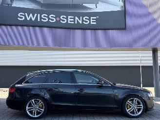 Audi A4 Avant 3.0TDI QUATTRO AUTOMAAT/LED picture 7