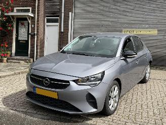 Unfallwagen Opel Corsa 1.2 Edition 2020/12