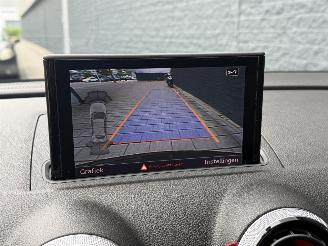 Audi S3 SPORTBACK PANO/DSG/500PK picture 15