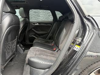 Audi S3 SPORTBACK PANO/DSG/500PK picture 12