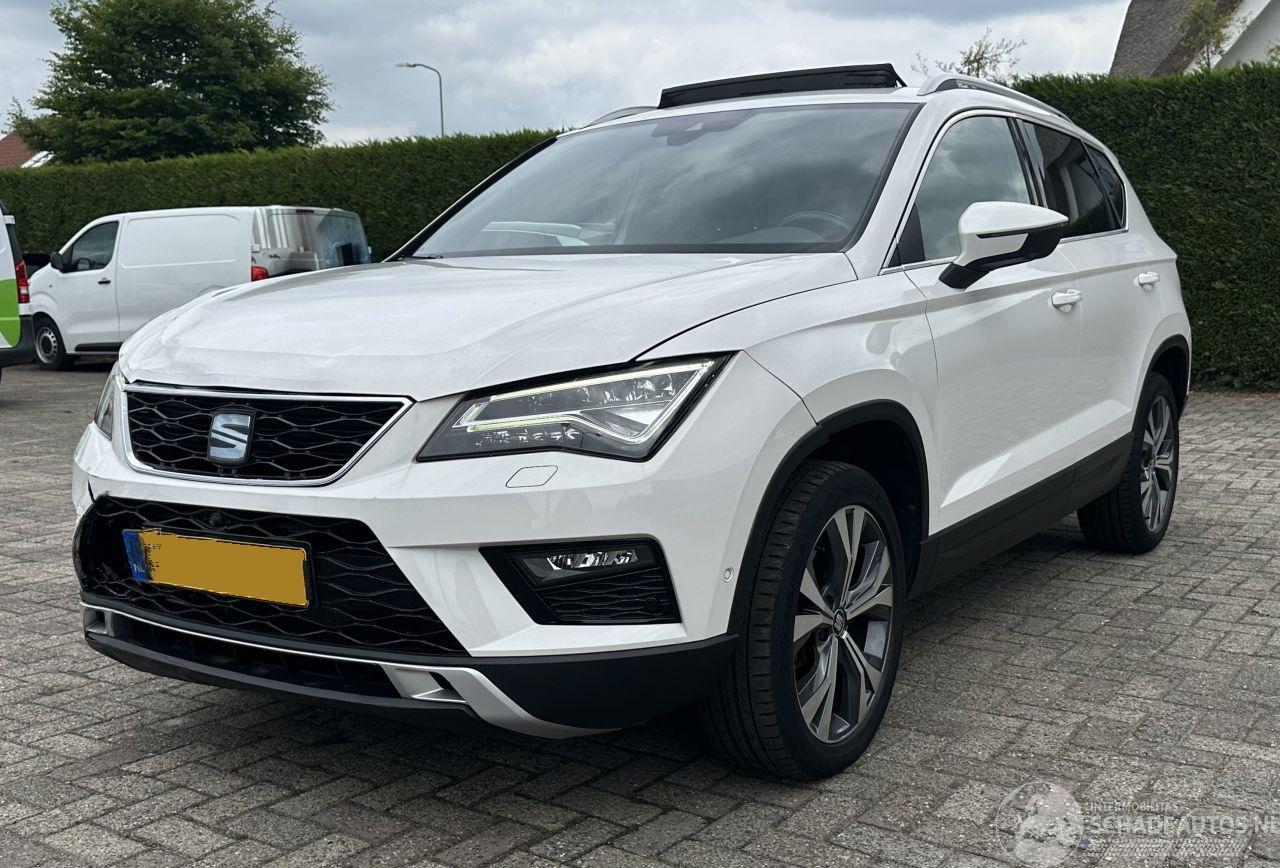 Seat Ateca 1.4 Xcellence AUTOMAAT/PANO/FULL OPTION